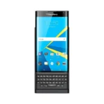 BlackBerry PRIV Carrier Unlocked GSM Android International Smartphone - Black (Certified pre-owned) - view 4