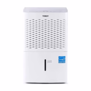 Tosot 50 Pint Dehumidifier with Pump White ECH3205090P (Brand New) - view 6