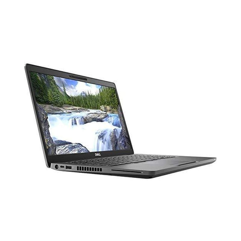 Dell Latitude 5400Laptop 14"- Intel Core - i5- 8th Generation - Quad Core 4.1Ghz - 256GB SSD - 16GB RAM - 1920x1080 FHD.