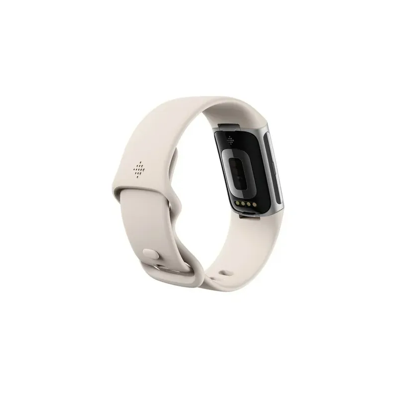 Fitbit Charge 6 Fitness Tracker- certified pre owned - view 6