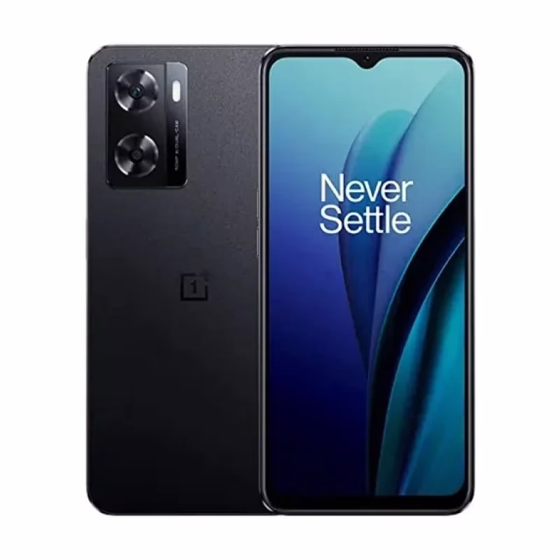 OnePlus Nord N20 SE 64GB 4GB RAM | Factory Unlocked International Model - (Open Box)