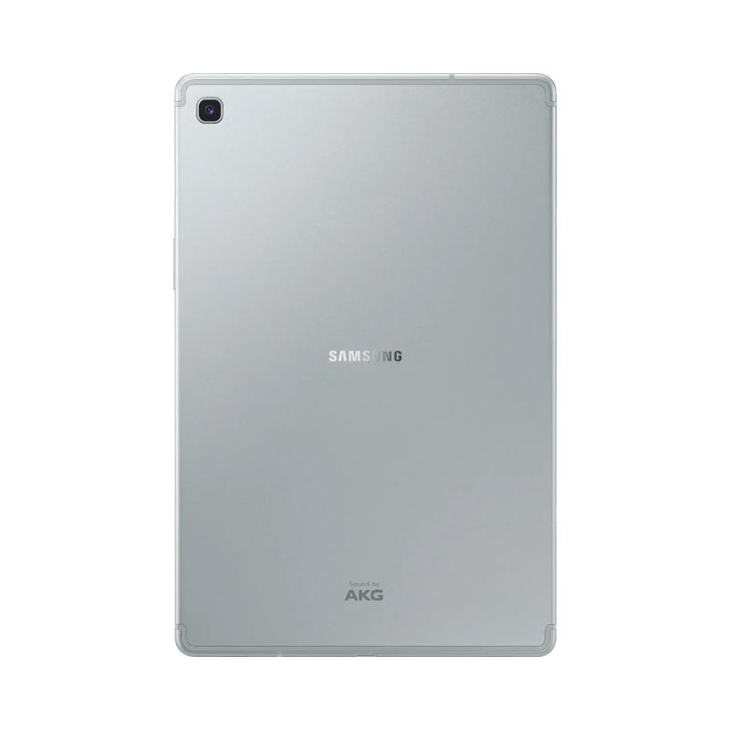 Samsung Galaxy Tab S5e 128GB (SM-T720NZKAXAC) International Model- Certified Pre - Owned - view 2