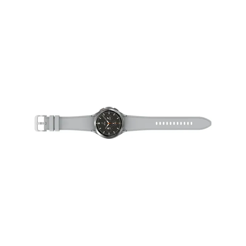SAMSUNG Galaxy Watch4 Classic Smartwatch - Certified Pre-Owned - view 2