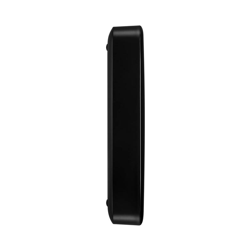 WD Easystore External USB 3.2 Gen 1 Portable Hard Drive - Black (Brand New) - view 6