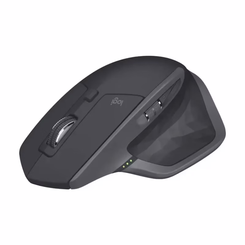 Logitech - MX Master 2S Mouse - (Brand New)