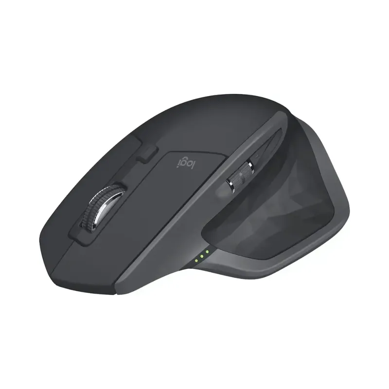 Logitech - MX Master 2S Mouse - (Brand New)