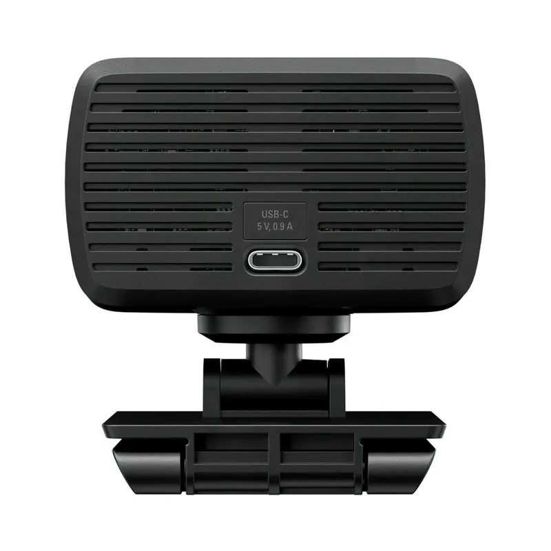 Elgato - Facecam Full HD 1080 Webcam for Video Conferencing, Gaming, and Streaming - Black (Brand New) - view 7