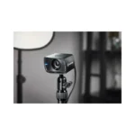 Elgato - Facecam Full HD 1080 Webcam for Video Conferencing, Gaming, and Streaming - Black (Brand New) - view 6
