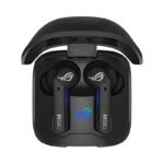 ASUS ROG Cetra True Wireless Hybrid Active Noise Cancelation In-Ear Gaming Earbuds - Black (Brand New) - view 7