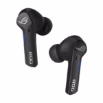 ASUS ROG Cetra True Wireless Hybrid Active Noise Cancelation In-Ear Gaming Earbuds - Black (Brand New)