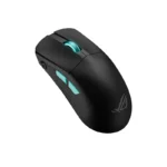 ASUS - ROG Harpe Ace Aim Lab Edition Ultralight Wireless Optical Gaming Mouse with ROG SpeedNova Wireless Technology -.