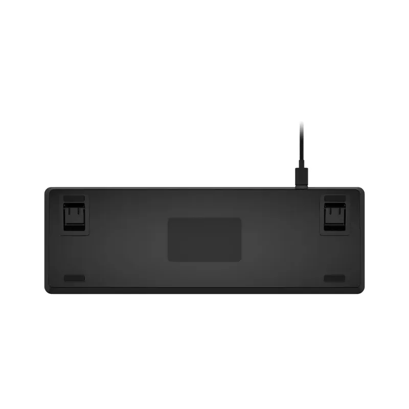 CORSAIR - K65 PRO MINI RGB 65% Optical-Mechanical Gaming Keyboard Backlit RGB LED, OPX (Brand New) - view 7