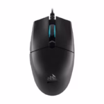 CORSAIR - KATAR PRO Ultra-Light Wired Optical Gaming Ambidextrous Mouse - Wired - Black (Brand New) - view 5
