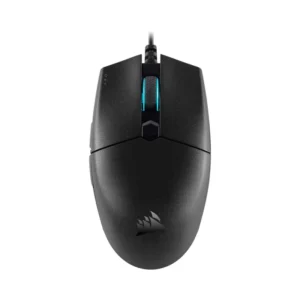 CORSAIR - KATAR PRO Ultra-Light Wired Optical Gaming Ambidextrous Mouse - Wired - Black (Brand New) - view 5
