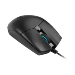 CORSAIR - KATAR PRO Ultra-Light Wired Optical Gaming Ambidextrous Mouse - Wired - Black (Brand New) - view 4