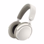 Sennheiser Accentum Wireless Bluetooth Around-the-ear Headphones – Hybrid Noise Cancelling (ANC), All-Day Comfort - Brand New