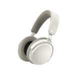 Sennheiser Accentum Wireless Bluetooth Around-the-ear Headphones – Hybrid Noise Cancelling (ANC), All-Day Comfort - Brand New