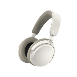 Sennheiser Accentum Wireless Bluetooth Around-the-ear Headphones – Hybrid Noise Cancelling (ANC), All-Day Comfort - Brand New