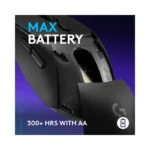 Logitech - G309 LIGHTSPEED Wireless Mouse - (Brand New) - view 2
