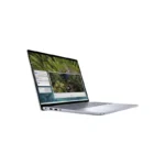 Dell Inspiron 5645 Laptop - 16.0-inch Display, AMD Ryzen 7-8840U, 16GB DDR5 RAM, 1TB SSD, AMD Radeon Graphics, Ice Blue.