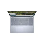 Dell Inspiron 5645 Laptop - 16.0-inch Display, AMD Ryzen 7-8840U, 16GB DDR5 RAM, 1TB SSD, AMD Radeon Graphics, Ice Blue.