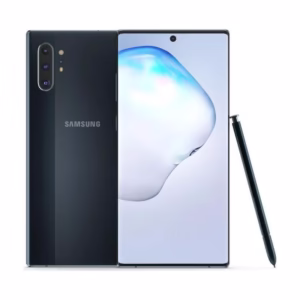 Samsung Galaxy Note 10, International Model - Open Box