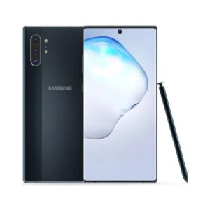 Samsung Galaxy Note 10, International Model - Open Box