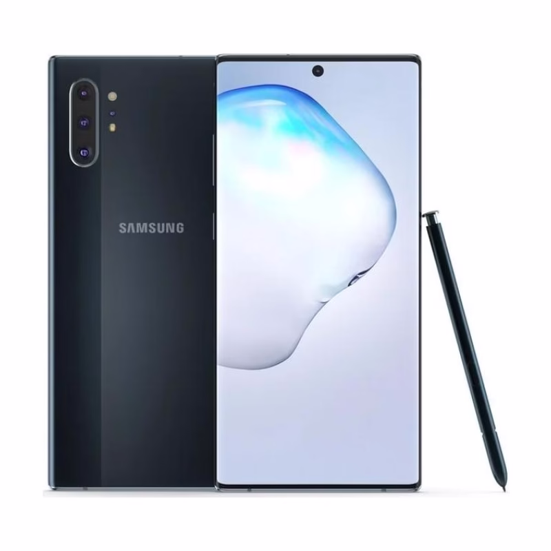 Samsung Galaxy Note 10, International Model - Open Box