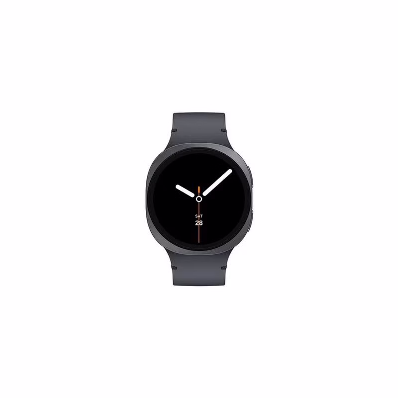 Samsung Galaxy Watch8 Bluetooth Smartwatch, International Model - Brand New - view 4