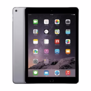 Apple iPad Air 2nd Generation (Certified Pre-Owned)