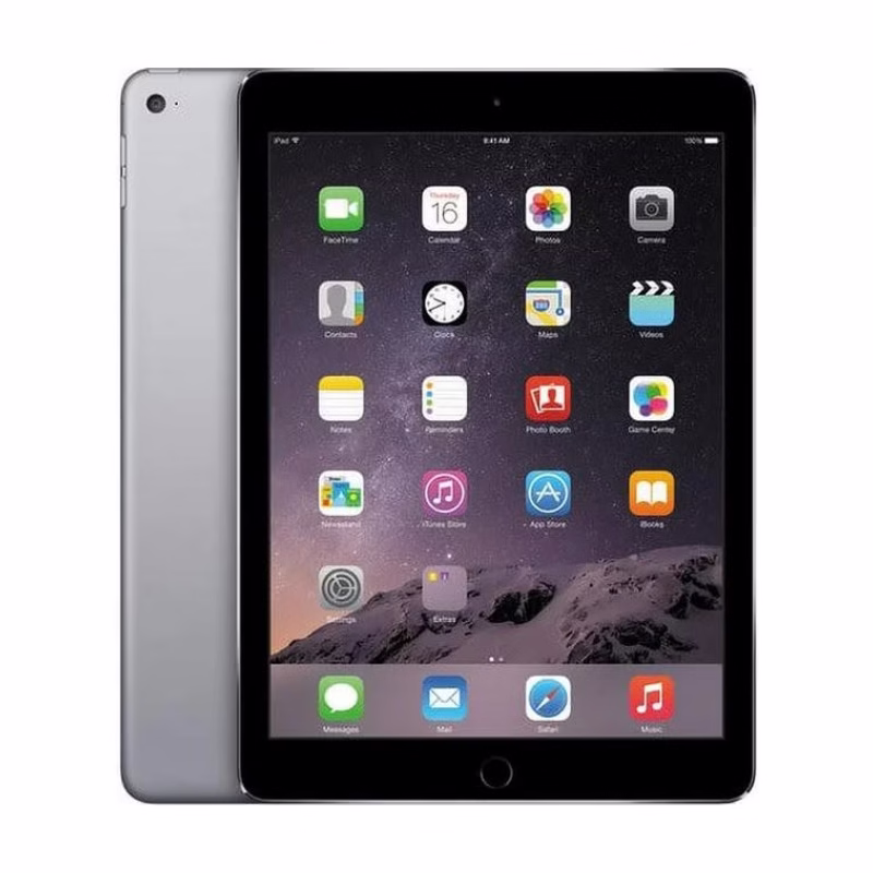 Apple iPad Air 2nd Generation (Certified Pre-Owned)