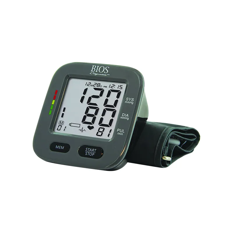 BIOS Diagnostics Precision Series 4.0 Blood Pressure Mоnitor (Brand New) - view 3