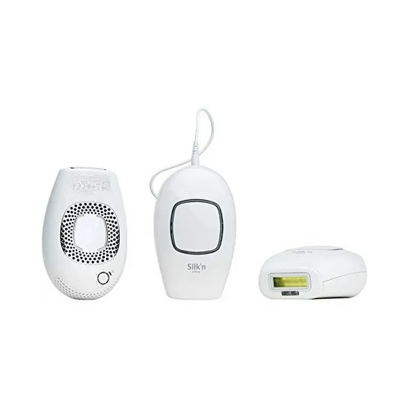 Silk'n Infinity Laser Permanent Skin Hair Removal Device (Open Box) - view 2