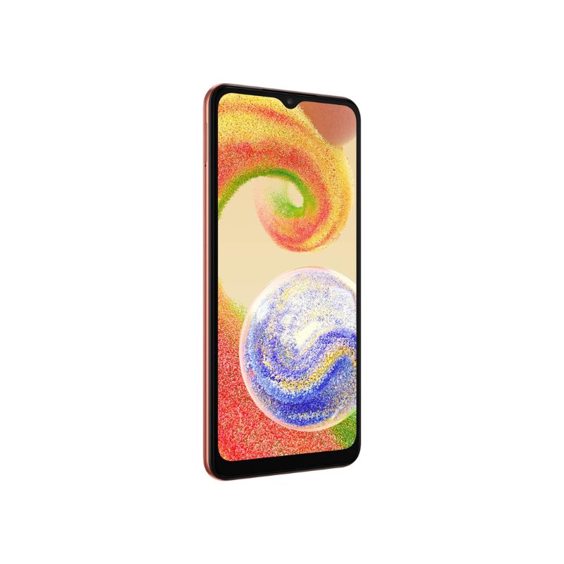 Samsung Galaxy A04 32GB Smartphone, International Model (Open Box) - view 3