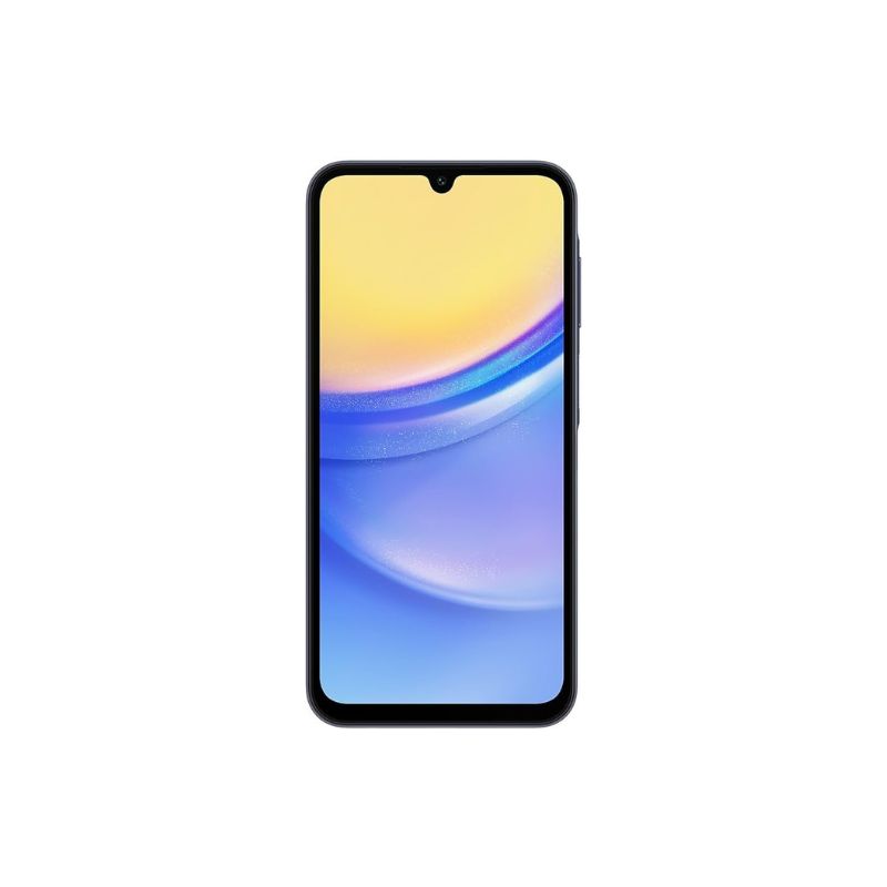 SAMSUNG Galaxy A15 Dual SIM 6.5" 90Hz AMOLED, 50MP Camera, 4G Volte (Fully Unlocked International Model) - Open Box - view 2