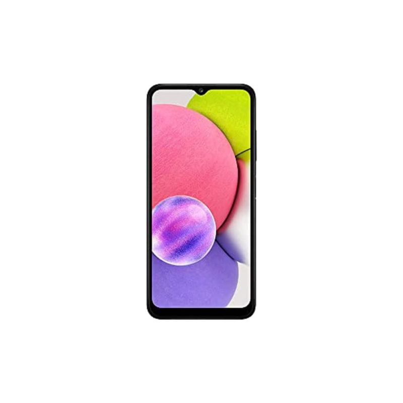 Samsung Galaxy A03s 32GB Unlocked | Excellent Condition – (Certified Pre-Owned) - view 4