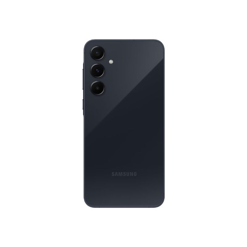Samsung Galaxy A55 5G 6.6" 120Hz Display | Metal Frame | 50 MP Main Camera | Nightography | DualSim | International Version.