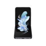 Samsung Galaxy Z Flip4 5G - AI Enabled, 6.7" 120Hz AMOLED, Snapdragon 8+Gen1 | Excellent Condition – (Certified Pre-Owned).