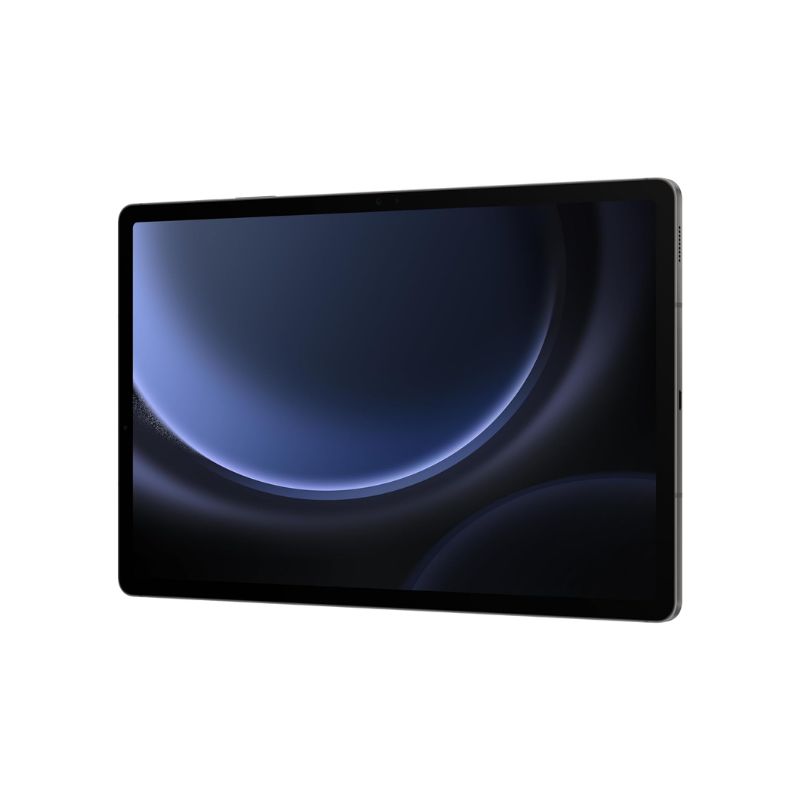 Samsung Galaxy Tab S9 FE+ X610 Android Tablet, 12.4" 90 Hz Screen, IP68 Rating, 45W Fast Charging battery, International.