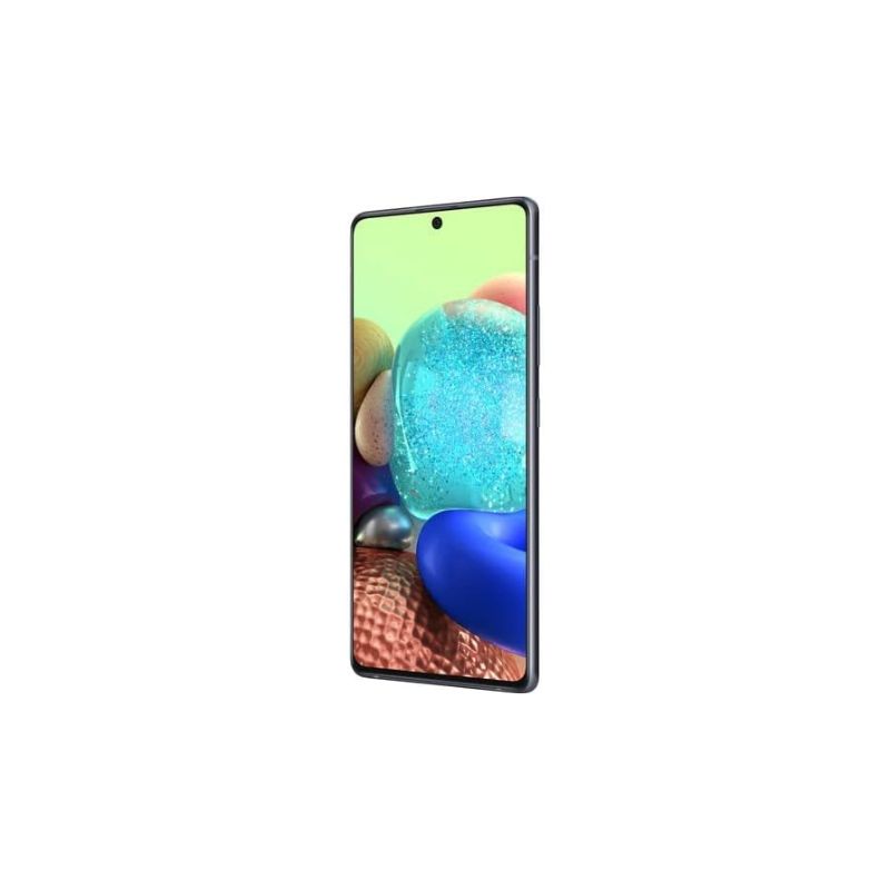 Samsung Galaxy A71 (5G) 128GB 6.7" Display Quad Camera 64MP | Excellent Condition – (Certified Pre-Owned) - view 4
