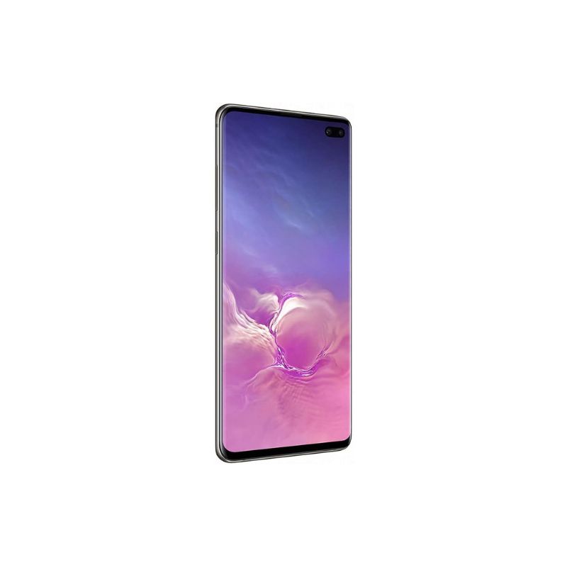 Samsung Galaxy S10+ 128GB - Unlocked International Model (Certified pre-Owned) - view 3