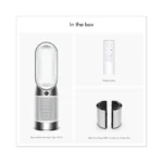 Dyson Purifier Hot+Cool™ Gen1 HP10 (Brand New) - view 4