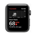 Apple Watch Series 3 Aluminium Case Sport Band (Certified Pre-Owned) - view 3