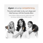 Dyson Airwrap Styler Complete Long Curling Iron - (Brand New) - view 4