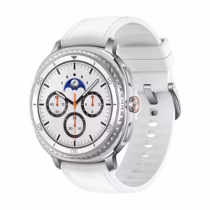 Samsung Galaxy Watch8 Classic 46mm Smartwatch, International Model - Brand New