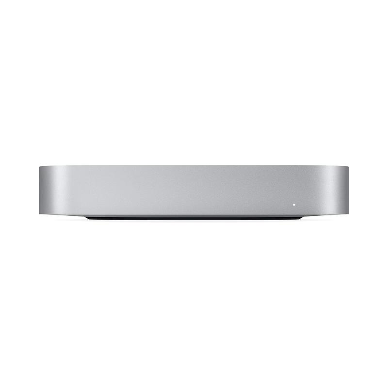Apple Mac Mini (2020) M1 chip (Certified Pre-Owned) - view 4