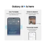 Samsung Galaxy S24+ 5G - Onyx Black 256GB, AI Enabled, 50MP Camera | Excellent Condition – (Certified Pre-Owned) - view 2