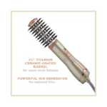 CONAIR INFINITIPRO Frizz Free 1 1/2-inch Hot Air Brush, Dryer Brush - view 2