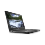 Dell Latitude 5491 14" Laptop, Intel Core i7 - 8th Gen, 16GB RAM, 512GB SSD Storage (Certified Pre-Owned) - view 2