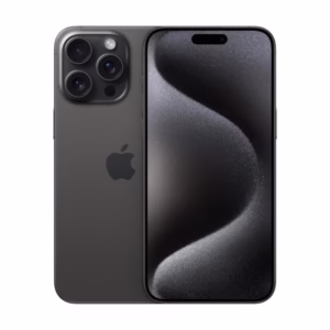 Black Titanium